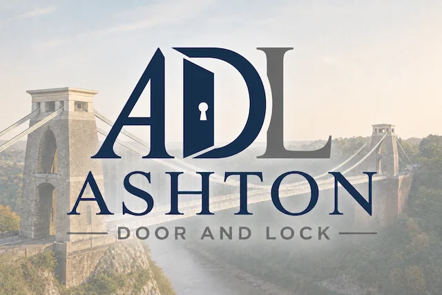 Ashton Door and Lock logo