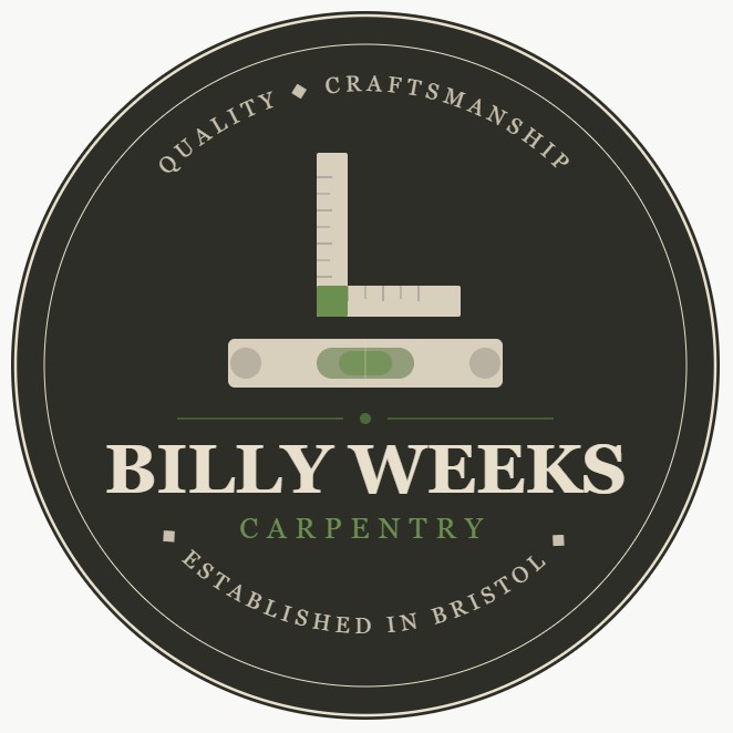 Billy Weeks Carpentry logo